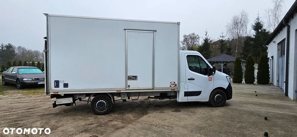 Renault Master - 6