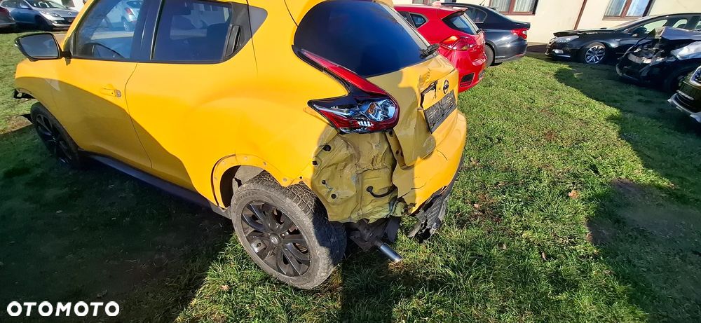 Nissan Juke 1.2 DIG-T 360 - 7