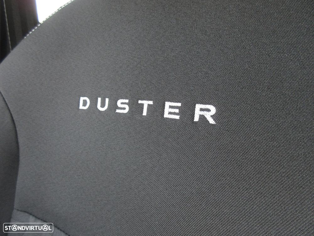 Dacia Duster dCi 110 FAP 4x4 Destination - 33