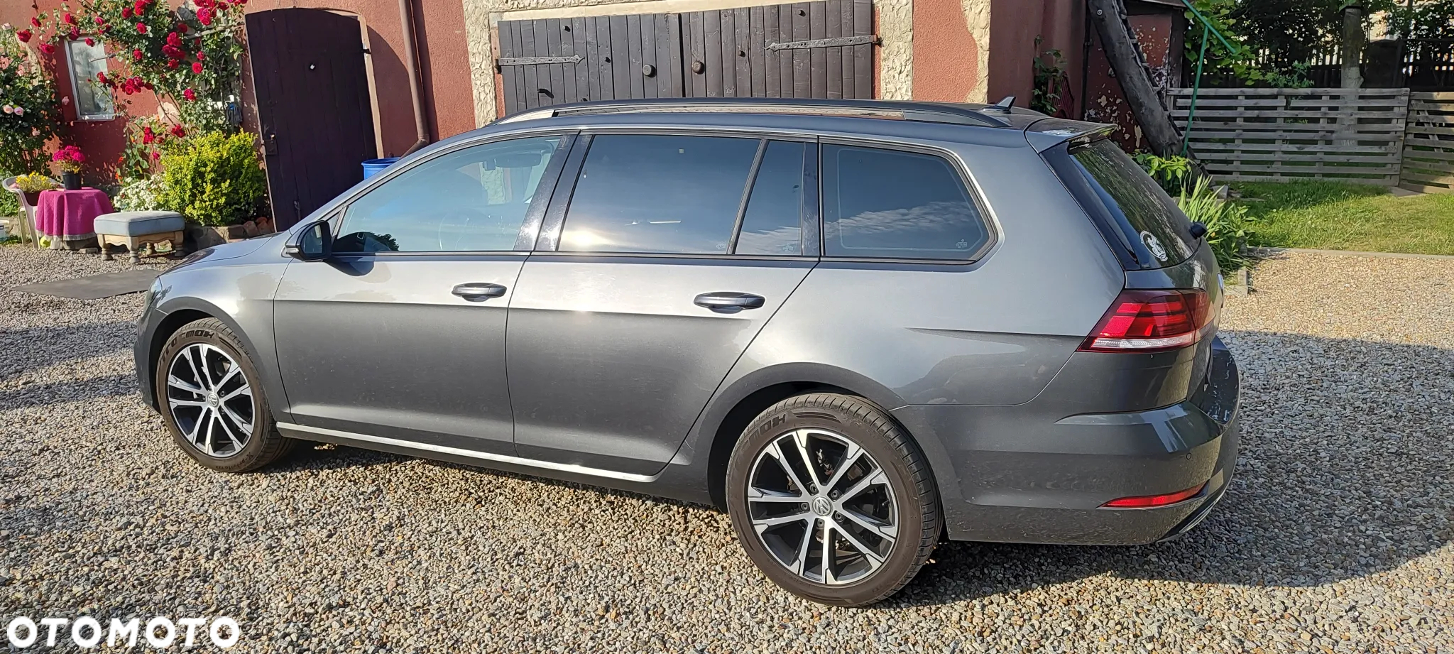 Volkswagen Golf - 39