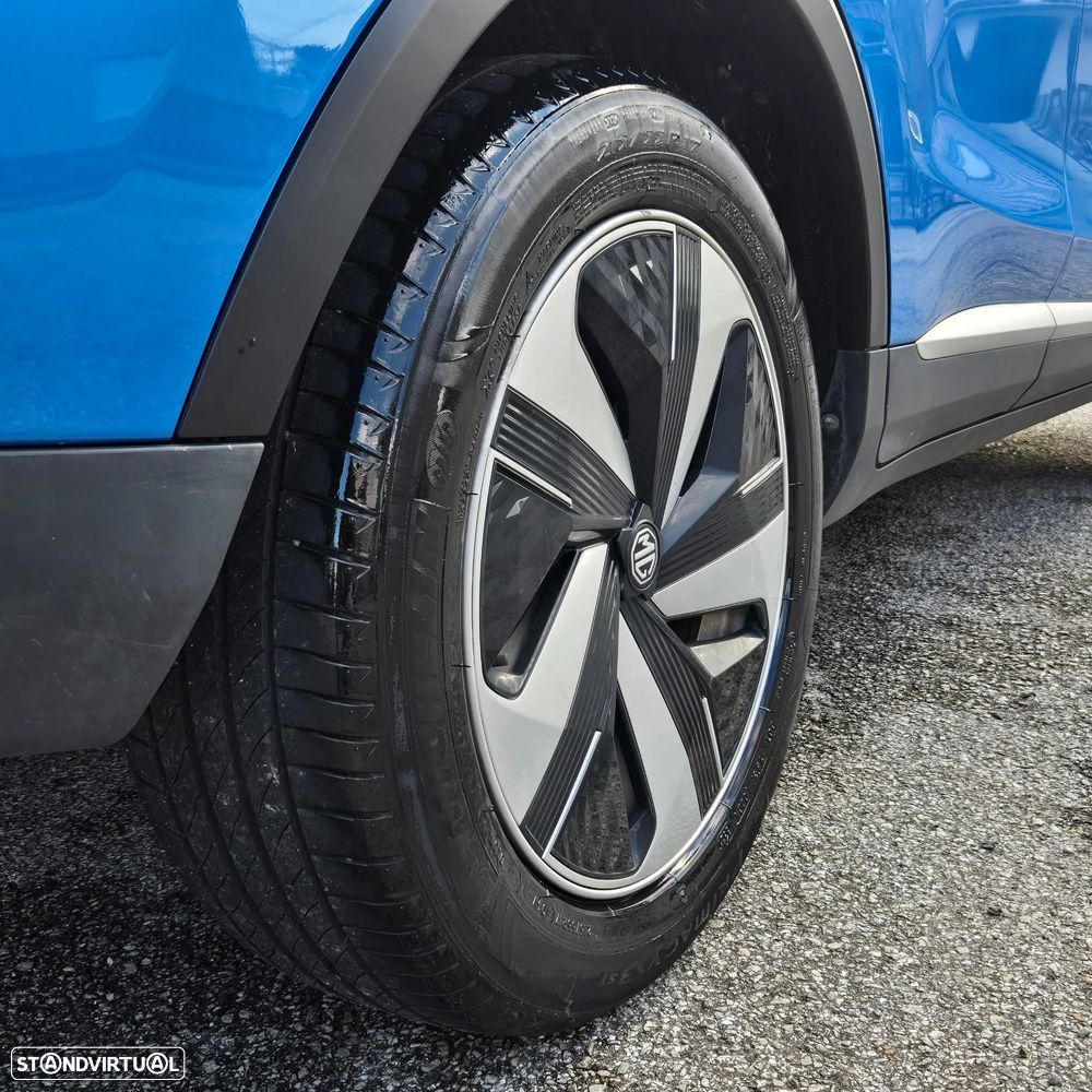 MG ZS EV 72.6 kWh Luxury - 2