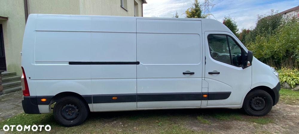 Renault Master - 3