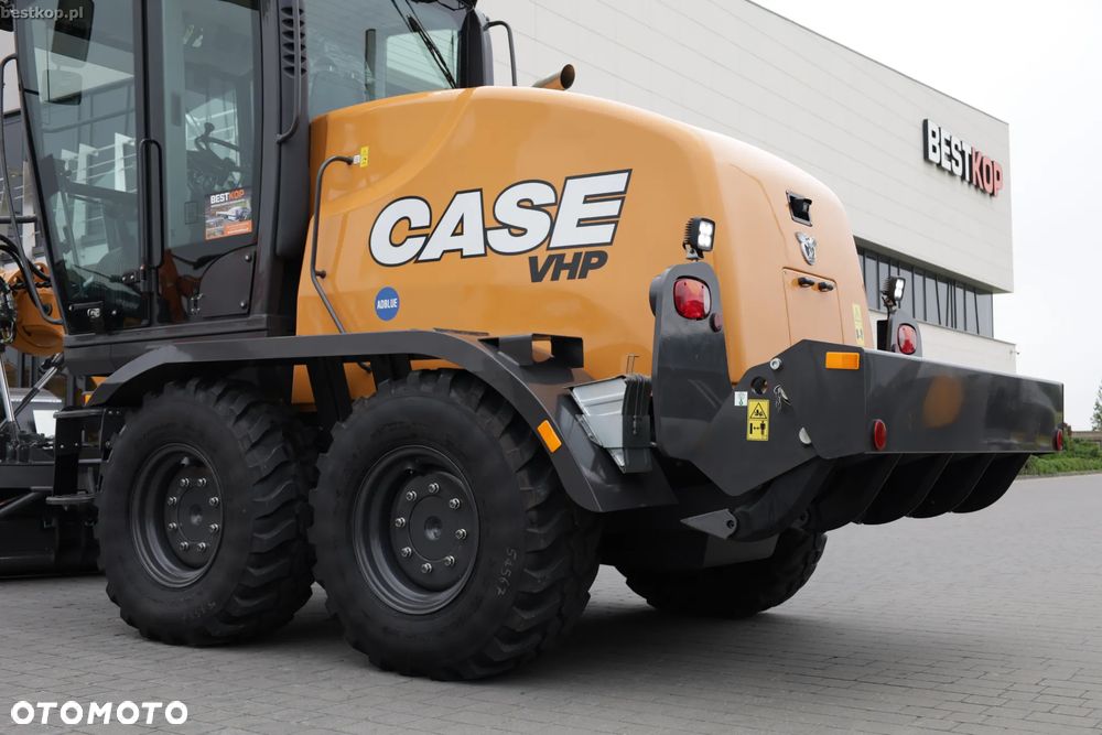 Case 836C AWD - 11