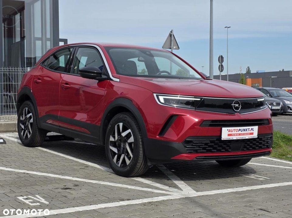 Opel Mokka - 3
