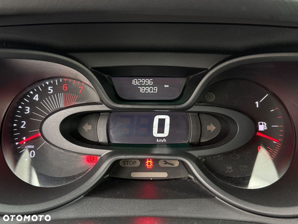 Renault Captur - 15