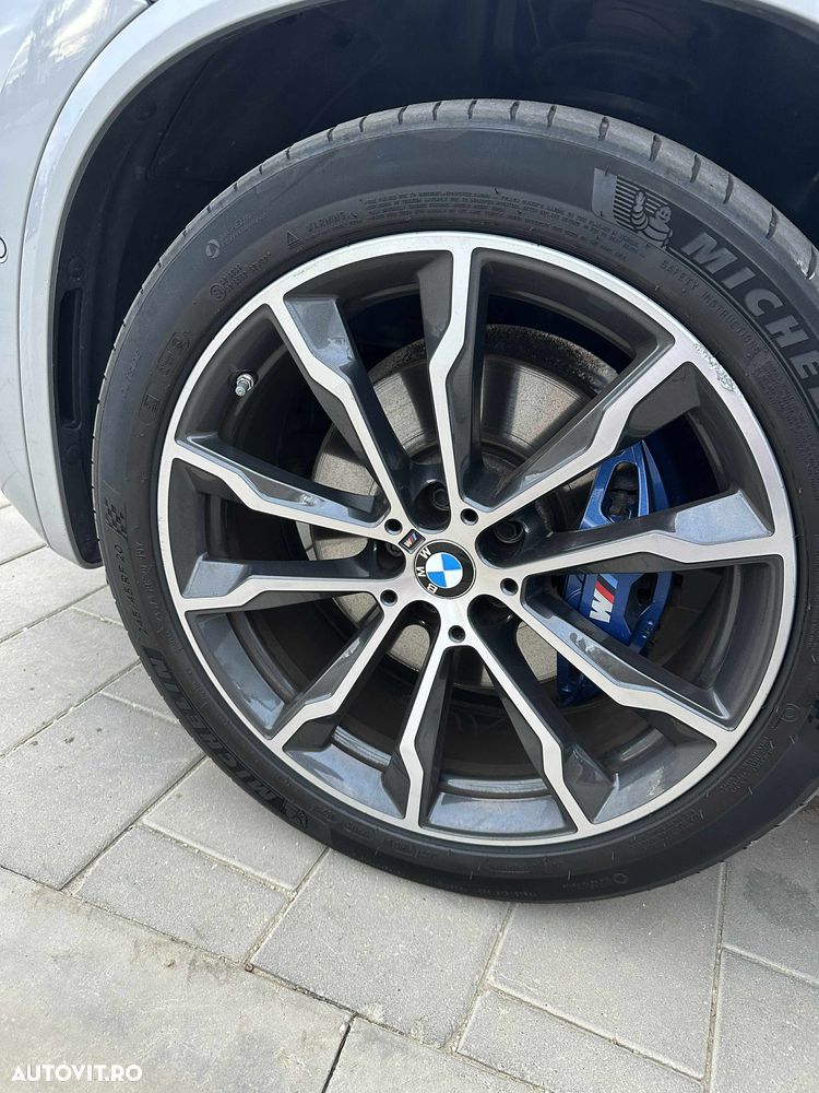 BMW X3 xDrive30e Aut. M Sport - 15