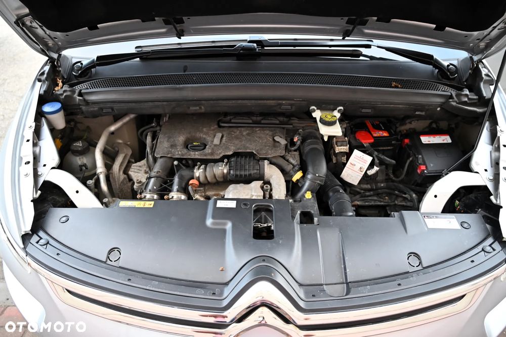 Citroën C4 Picasso - 34