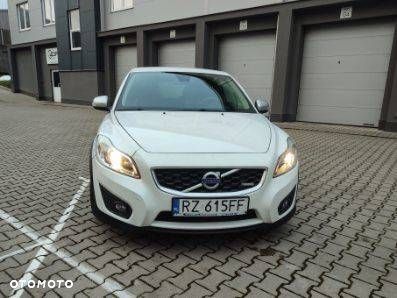 Volvo C30 1.6D Edition - 7
