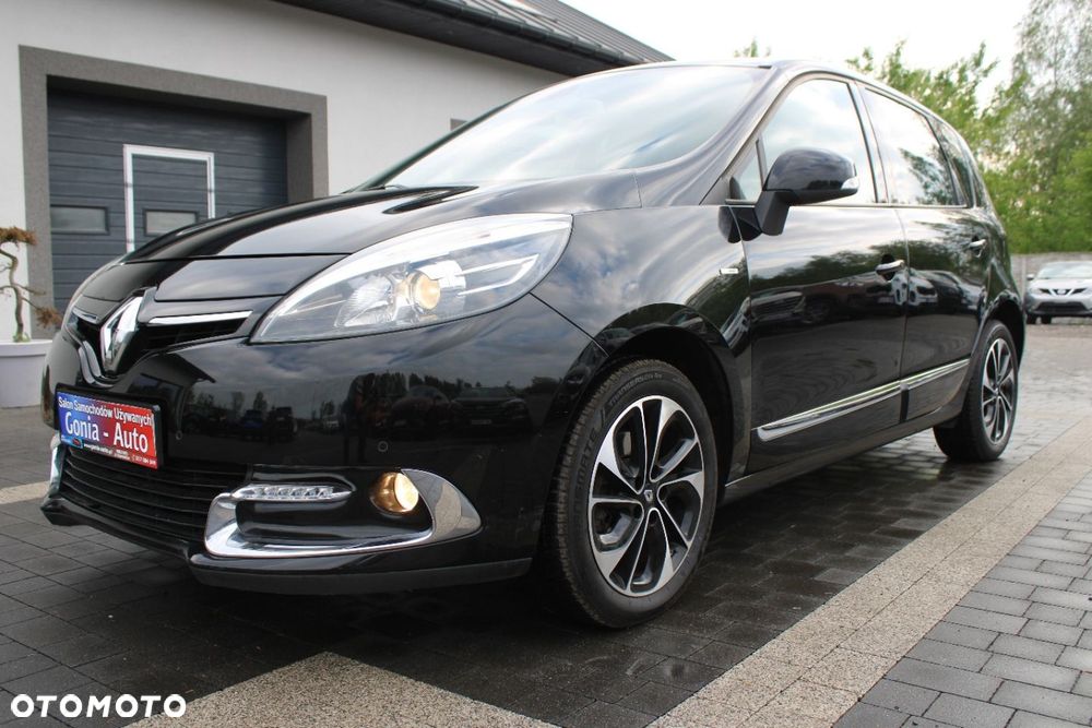 Renault Scenic - 10