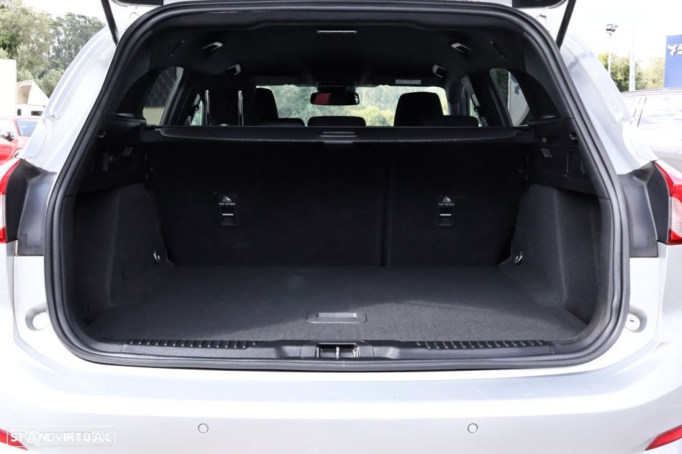 Ford Focus SW 1.0 EcoBoost ST-Line - 18