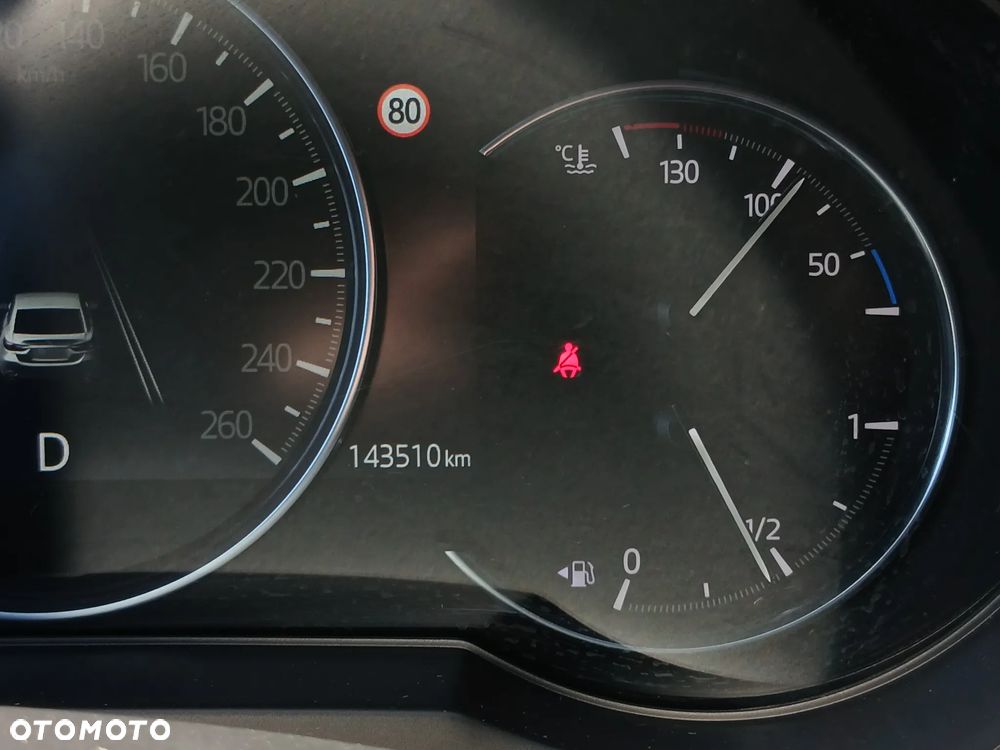 Mazda 6 2.0 SKYPrestige - 8