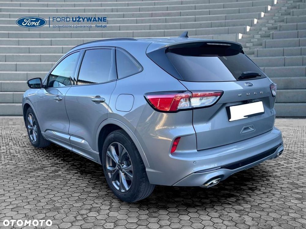 Ford Kuga 1.5 EcoBlue FWD ST-Line X - 6