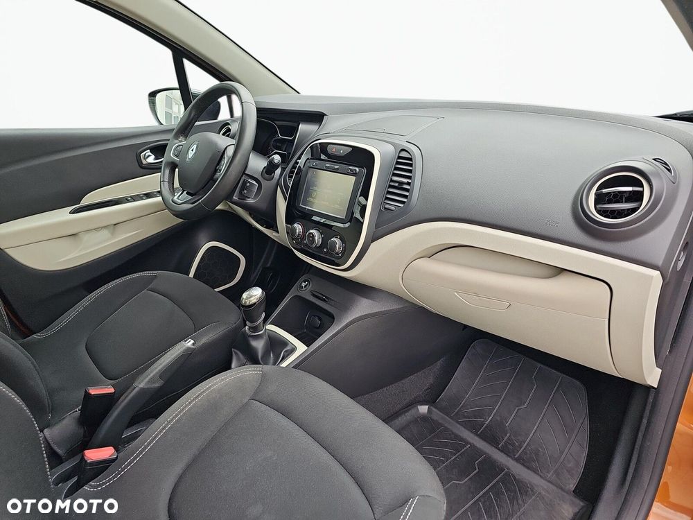 Renault Captur 1.2 Energy TCe Limited - 6