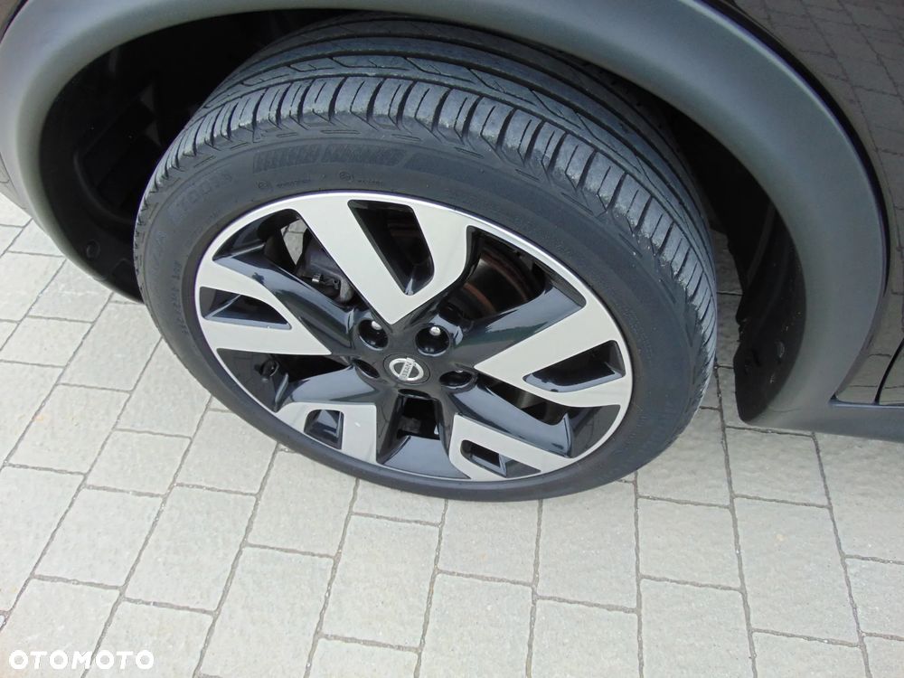 Nissan Juke 1.6 Start/Stop n-tec - 38