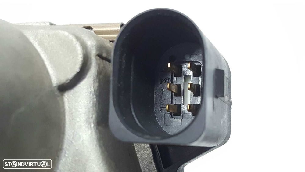 CORPO DE BORBOLETAS SEAT IBIZA (6K1) SELECT - 9