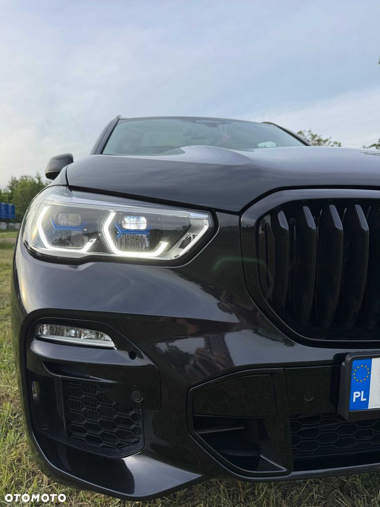 BMW X5 M - 3