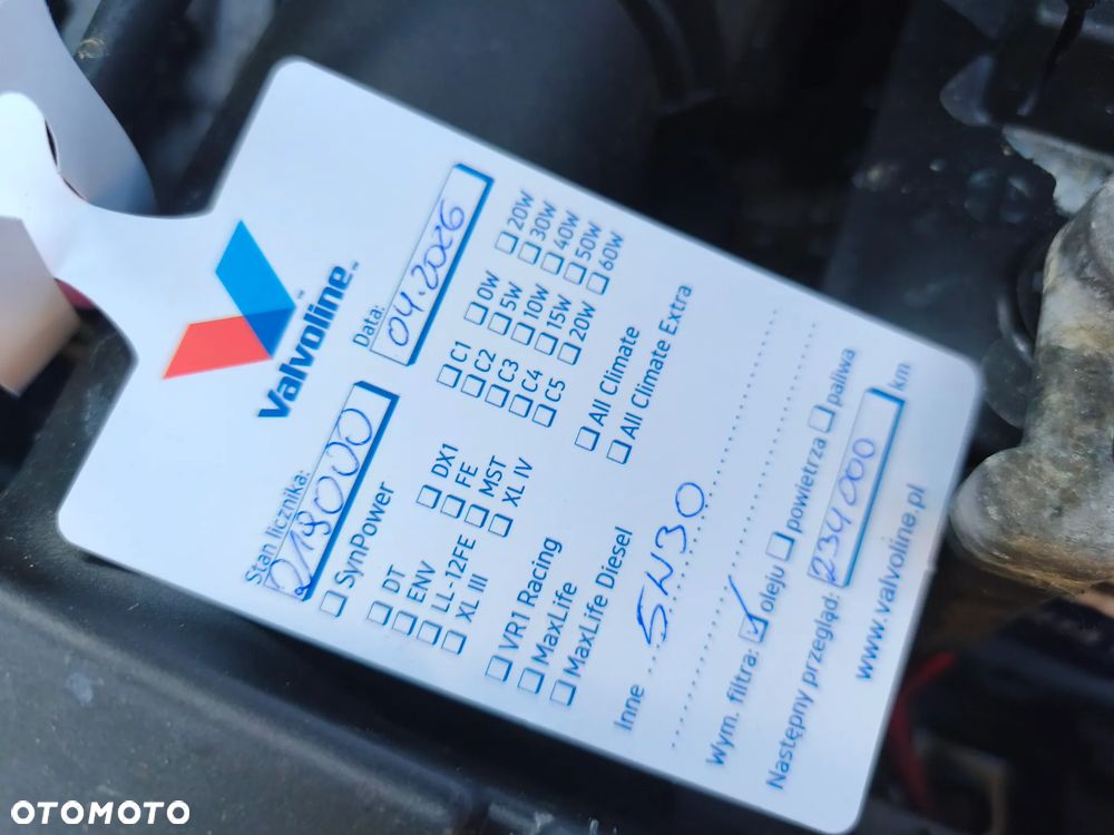 Volkswagen Caddy 1.9 DPF Life (5-Si.) - 27