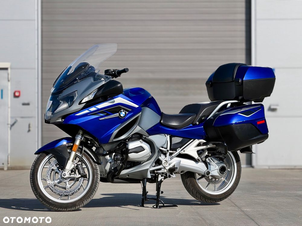 BMW RT