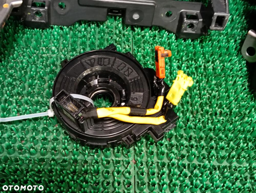 LEXUS IS 13-16r Deska AirBag Poduszka Powietrzna Pasy - 6