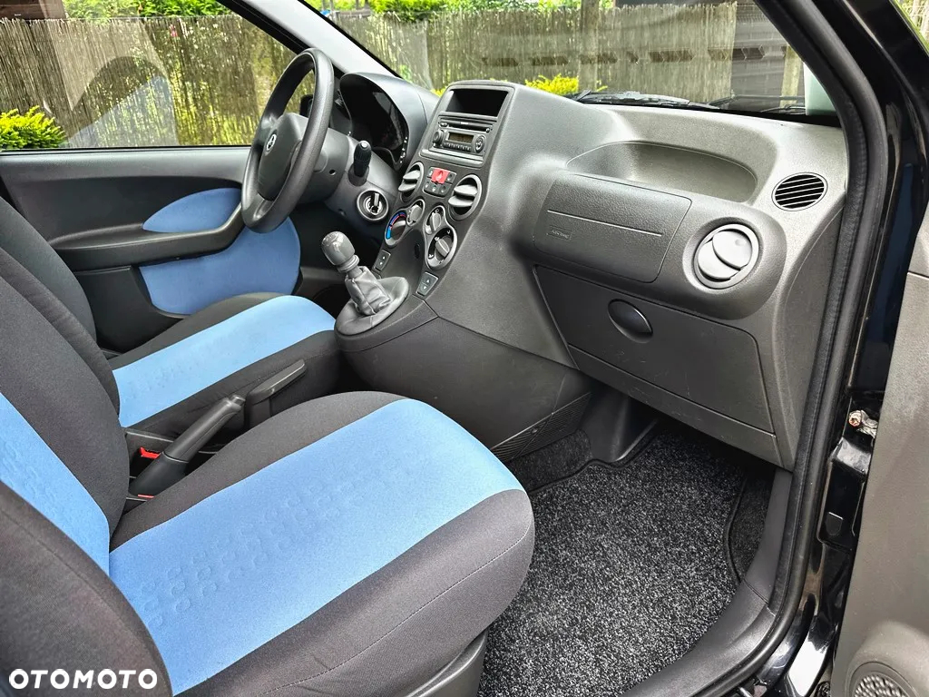 Fiat Panda 1.2 Dynamic - 16