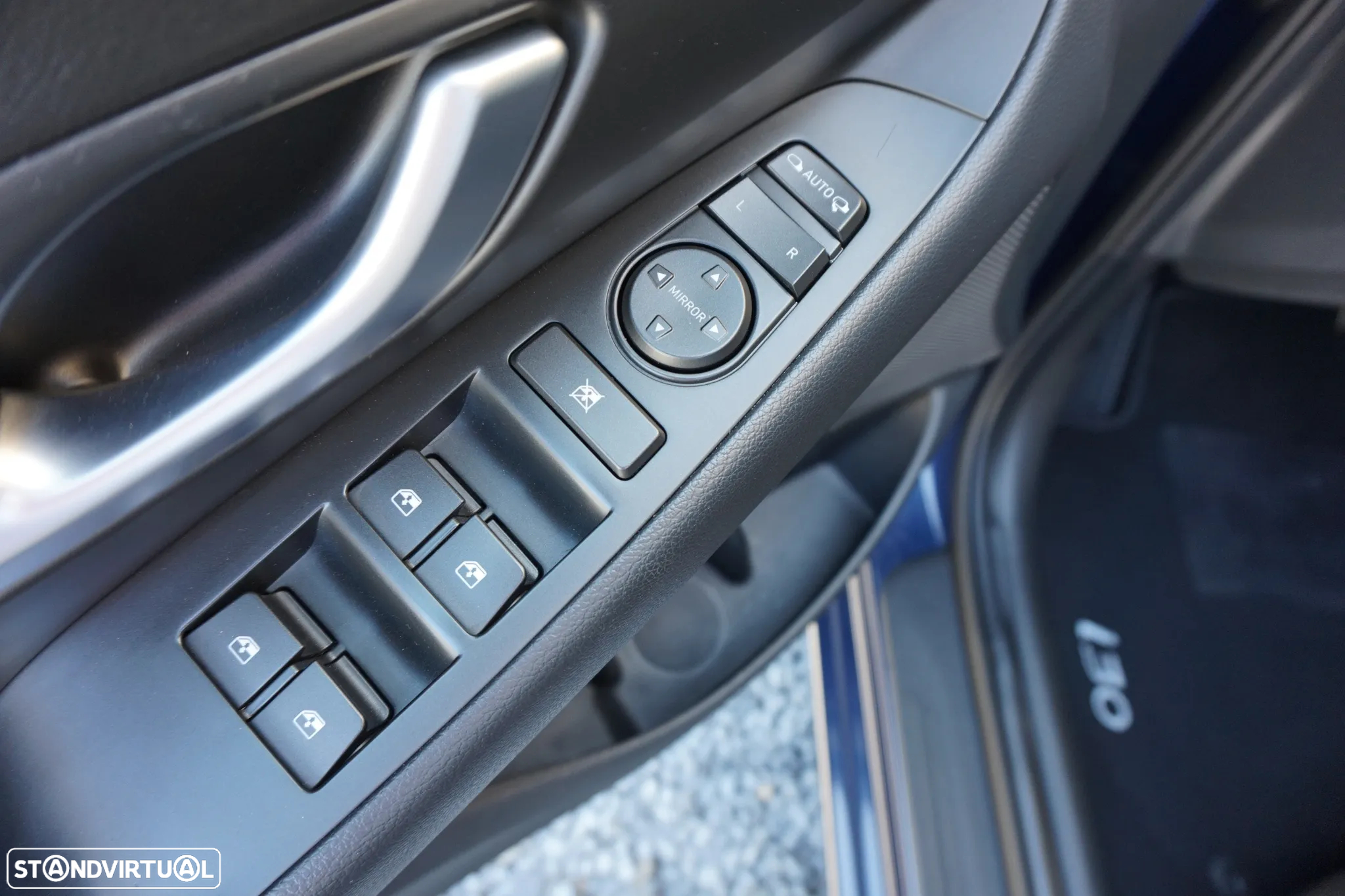 Hyundai i30 SW 1.6 CRDi Style 7DCT - 30