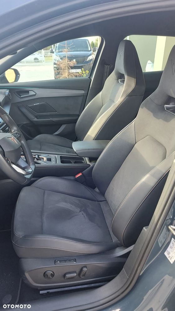 Cupra Formentor 1.5 eTSI mHEV DSG - 5