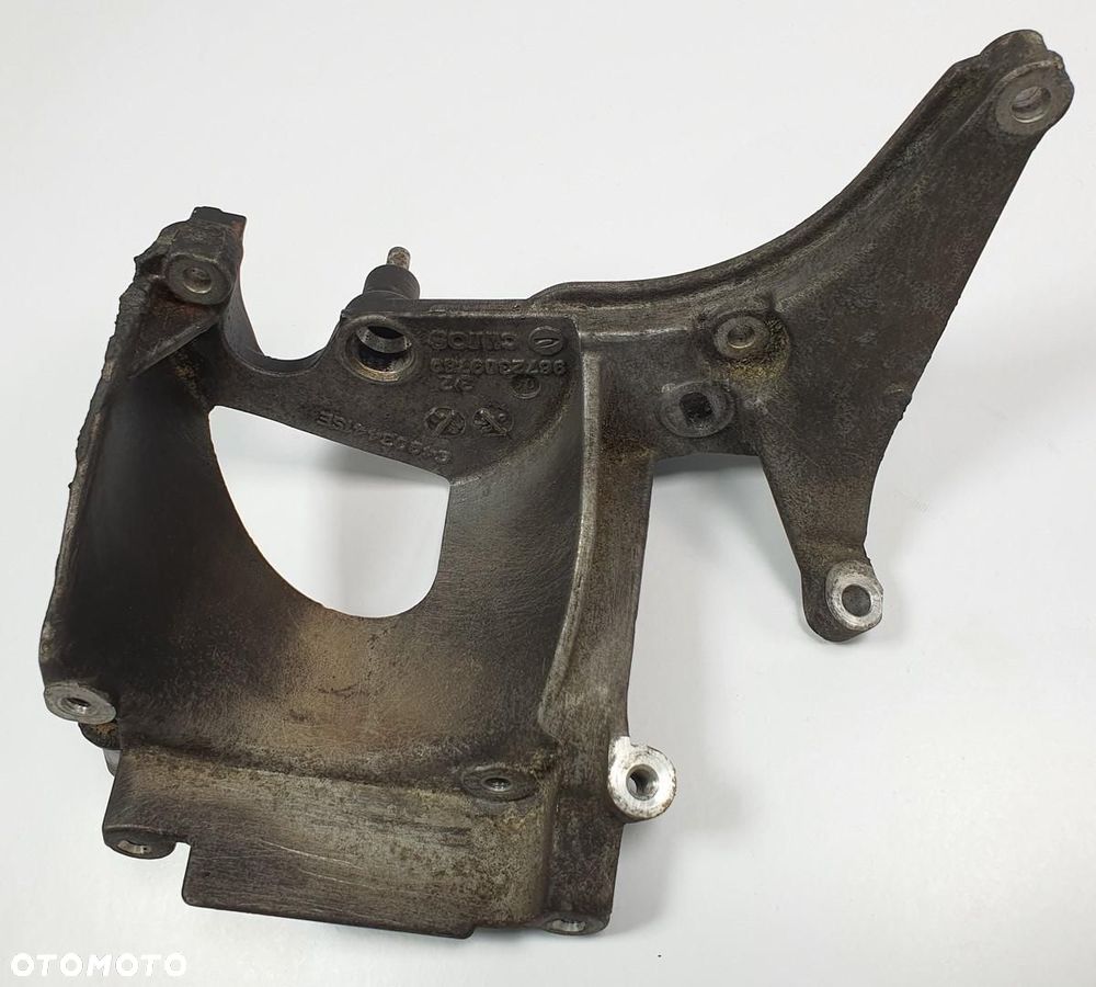 MOCOWANIE FILTRA PALIWA CITROEN BERLINGO II 9672309780 - 1