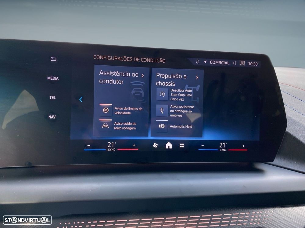 BMW 116 Pack Desportivo M - 18