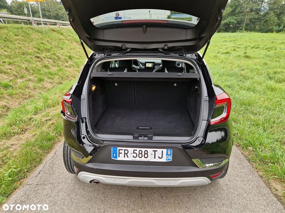 Renault Captur - 6
