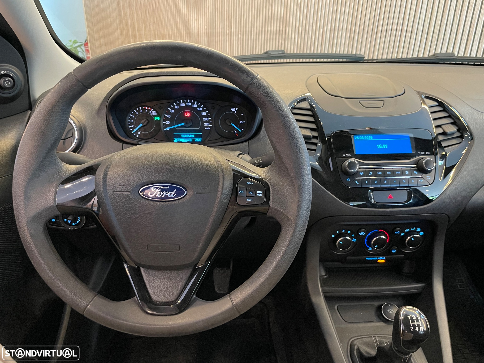 Ford KA+ 1.2 Ti-VCT Ultimate - 7