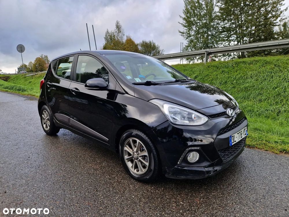 Hyundai i10 - 7