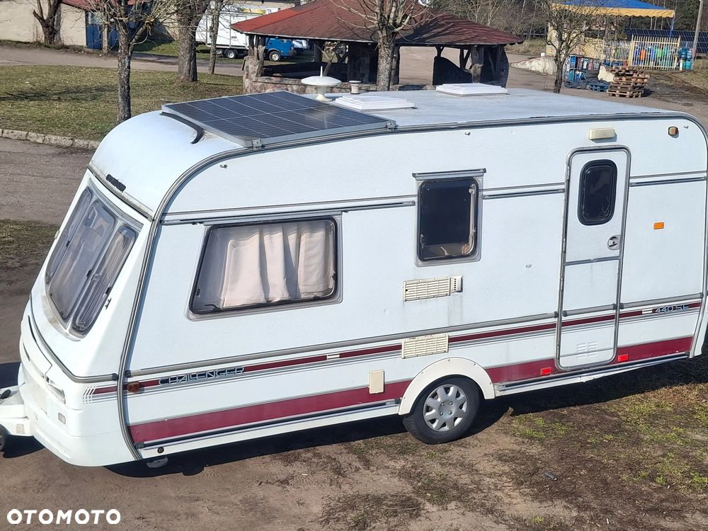 SWIFT challenger 440se - 2