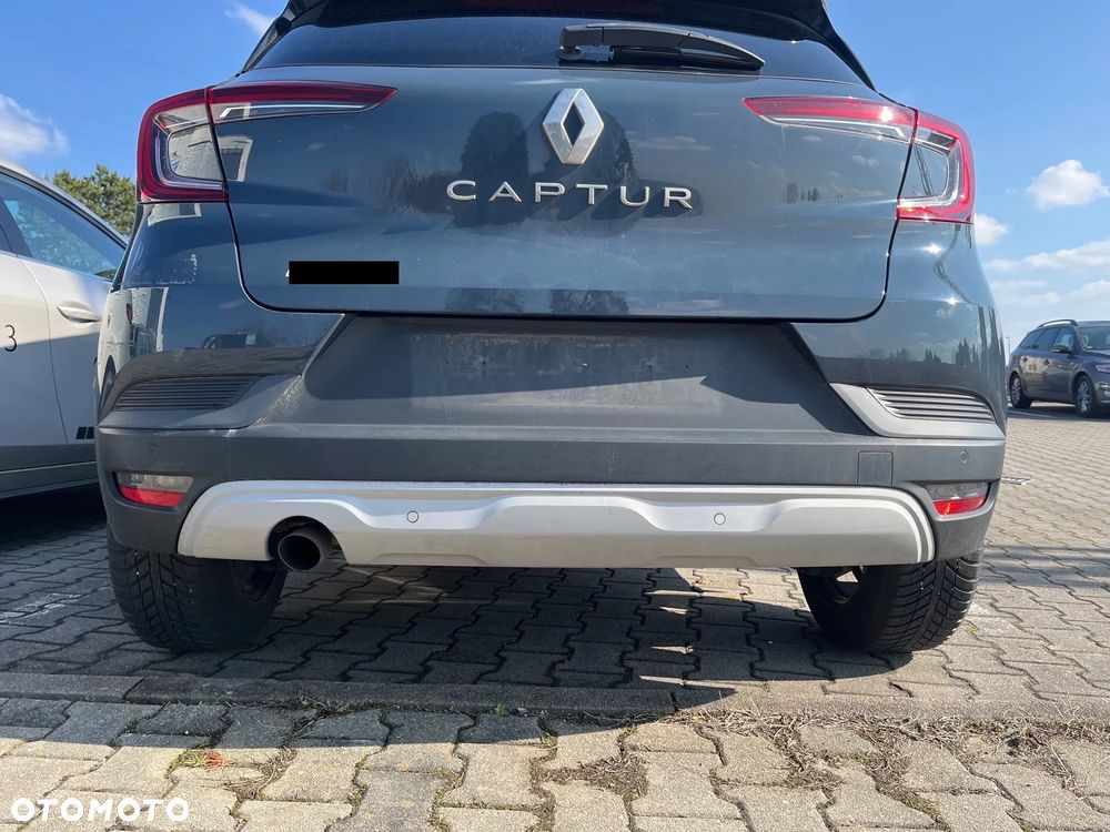 Renault Captur TCe 100 EXPERIENCE - 5