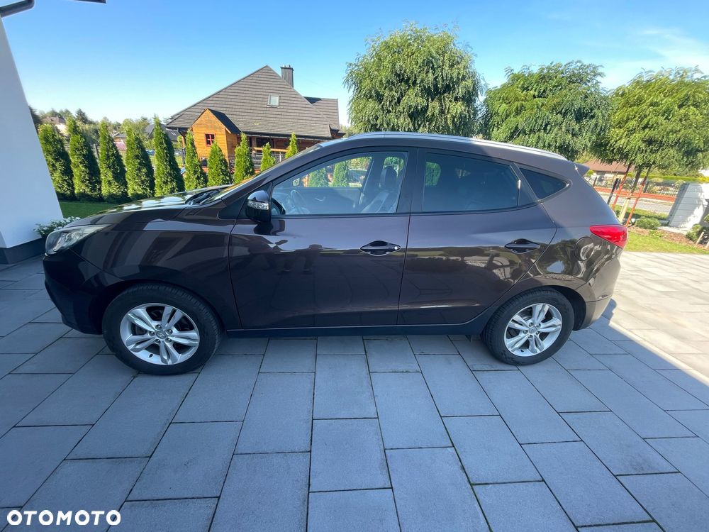 Hyundai ix35 - 7