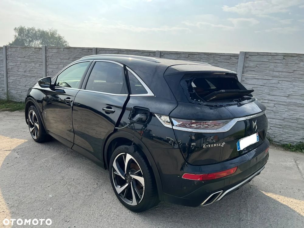 DS Automobiles DS 7 Crossback - 36