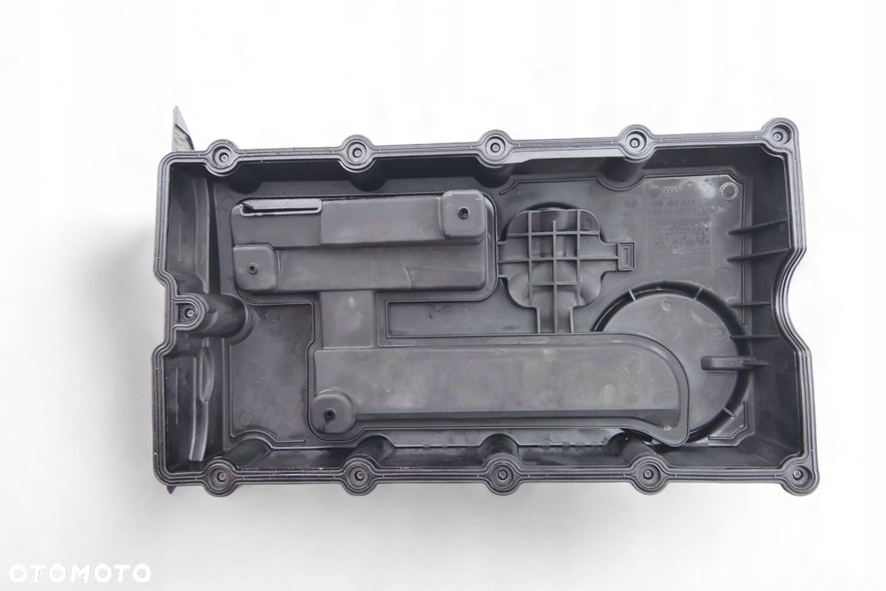 Pokrywa Zaworów VOLKSWAGEN PASSAT B6 AUDI A3 8P BKD BKP 2.0 TDI 03G103475 - 7