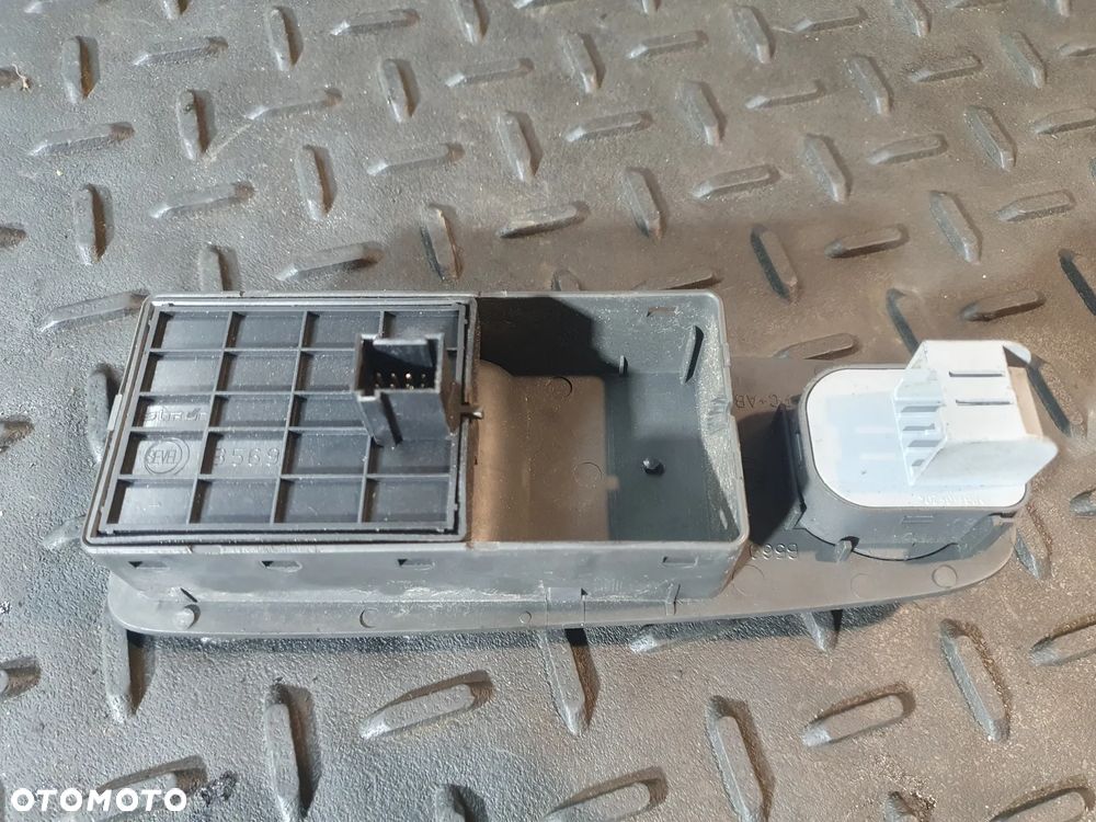 PANEL STEROWANIA SZYB FIAT DUCATO III 7354874230 - 2