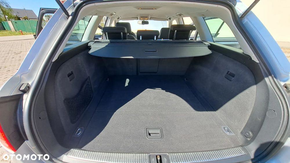 Audi A4 Avant - 29