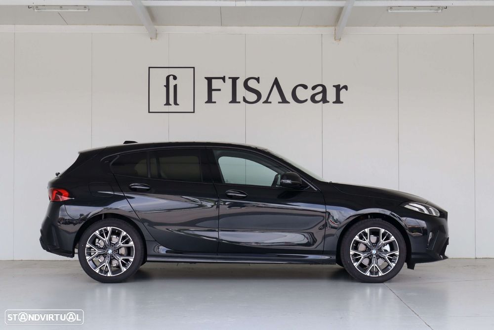 BMW 116 Pack Desportivo M - 6