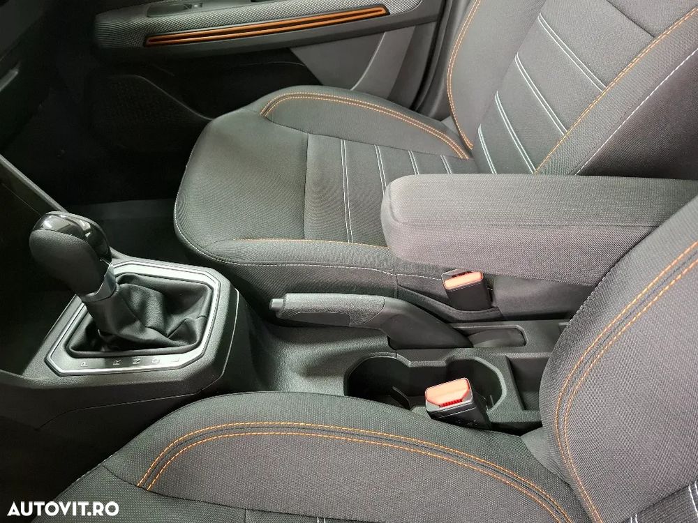 Dacia Sandero Stepway TCe 90 CVT Comfort - 18