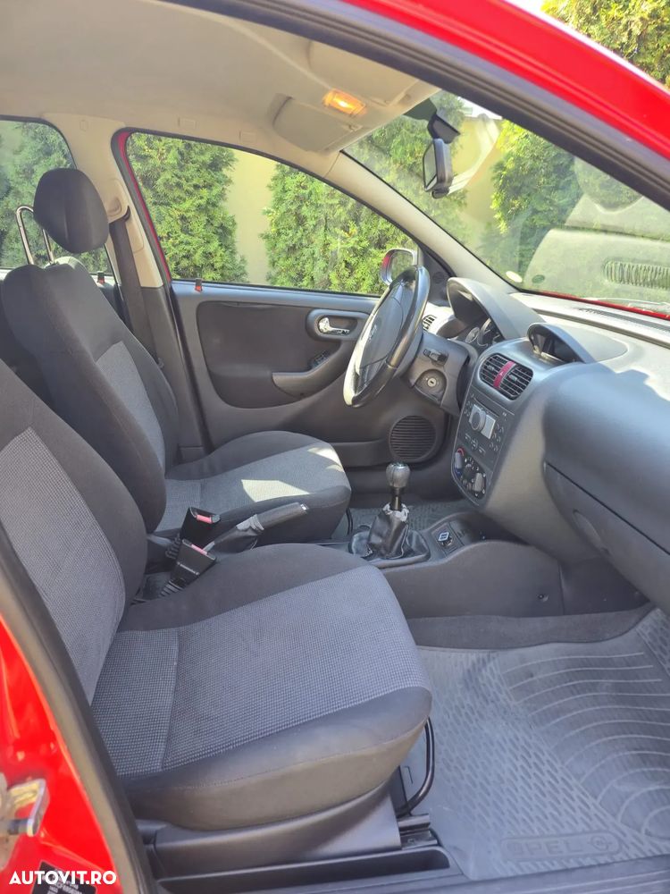 Opel Corsa - 14