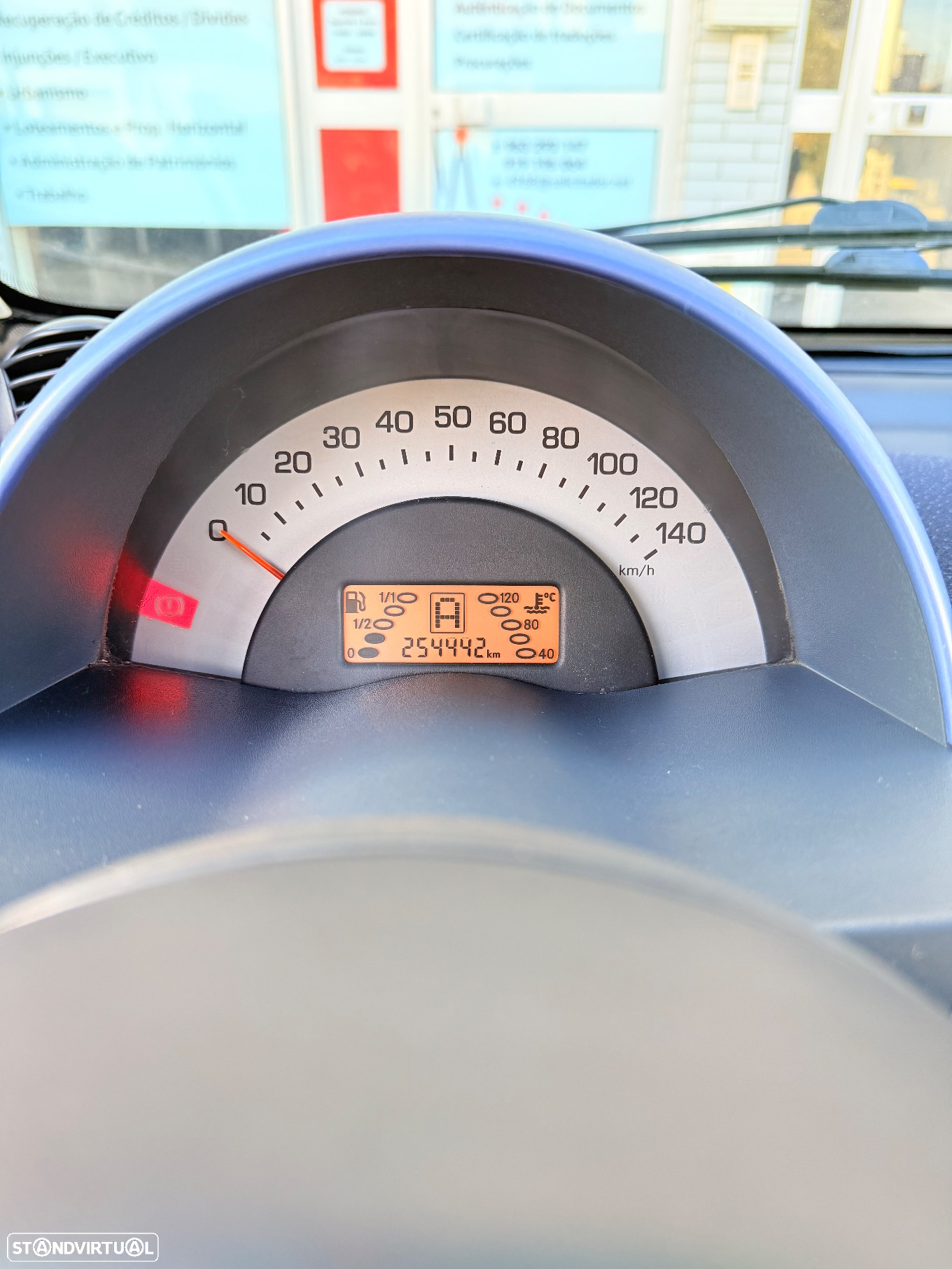 Smart ForTwo Coupé Pulse cdi - 8