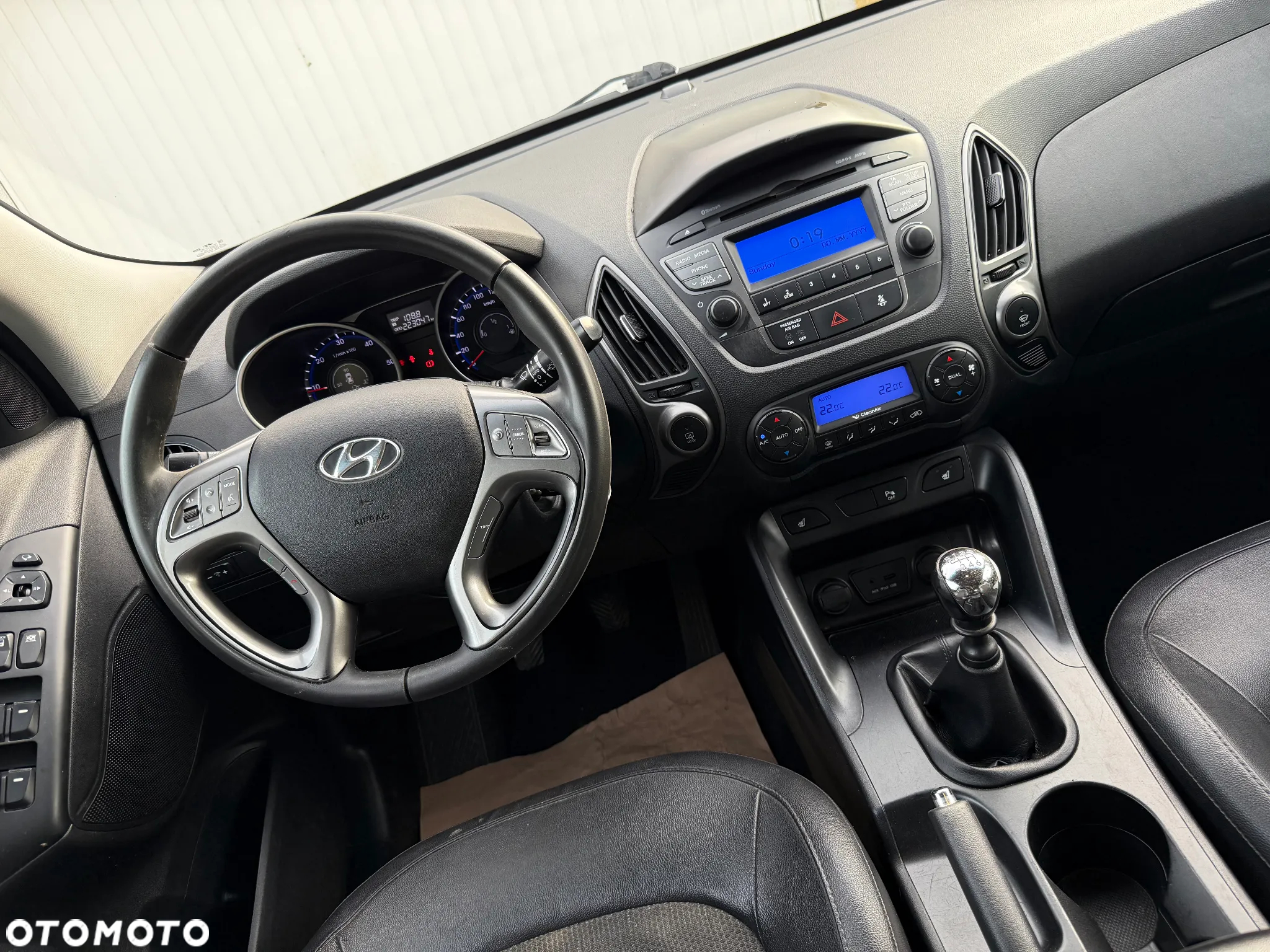 Hyundai ix35 - 25