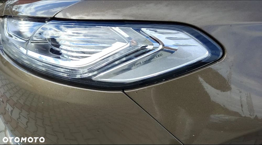 Ford Mondeo Vignale 2.0 TDCi 4WD PowerShift - 7