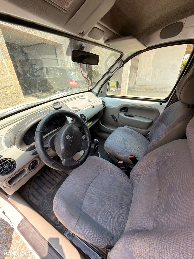 Renault Grand Kangoo - 4