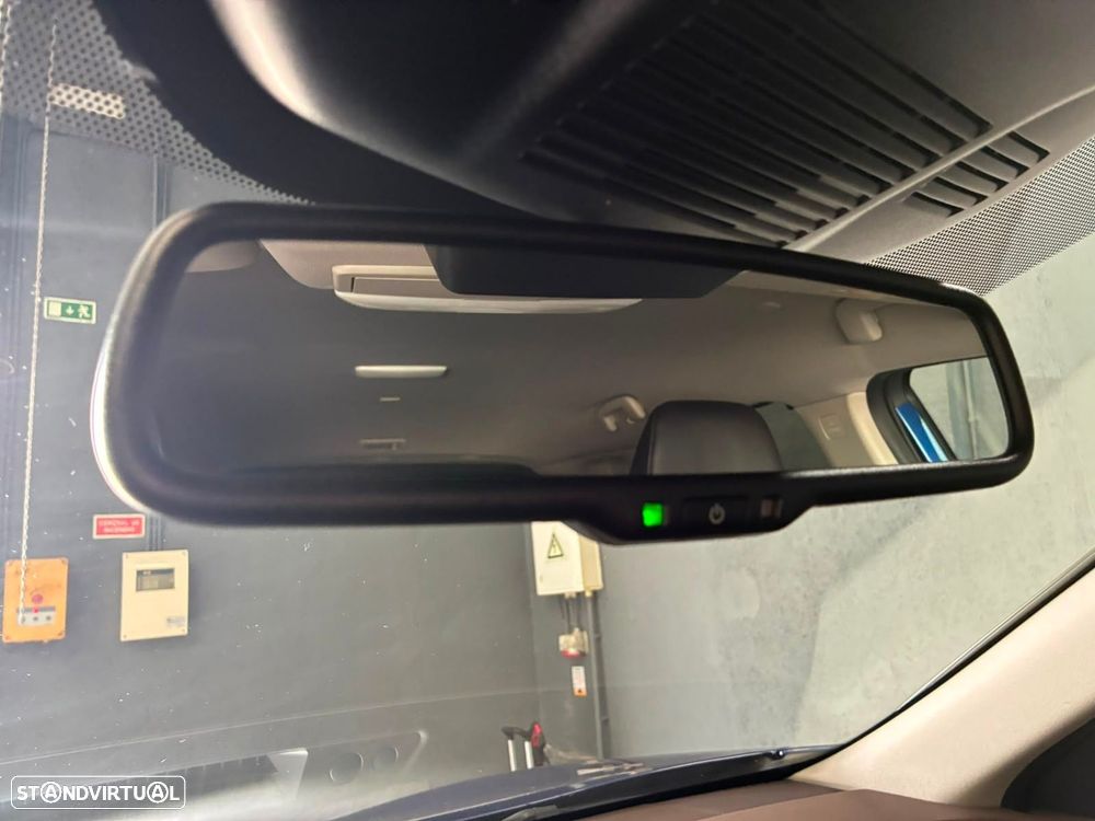 Nissan X-Trail 1.5 e-Power N-Connecta TE 7L e-4force - 39