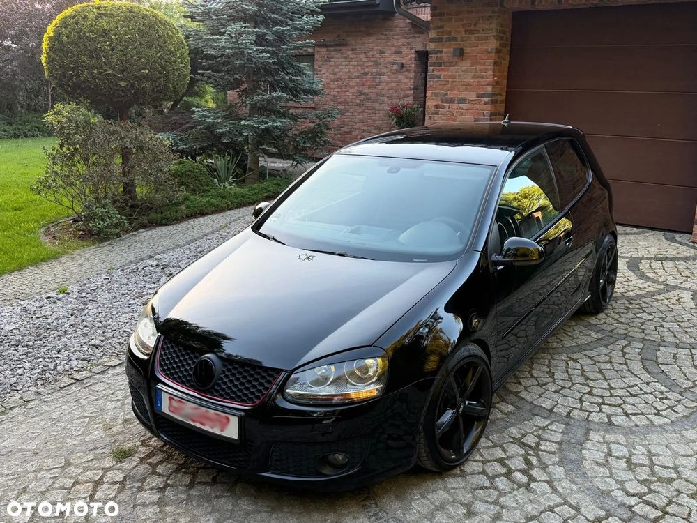 Volkswagen Golf 2.0 GTI - 3