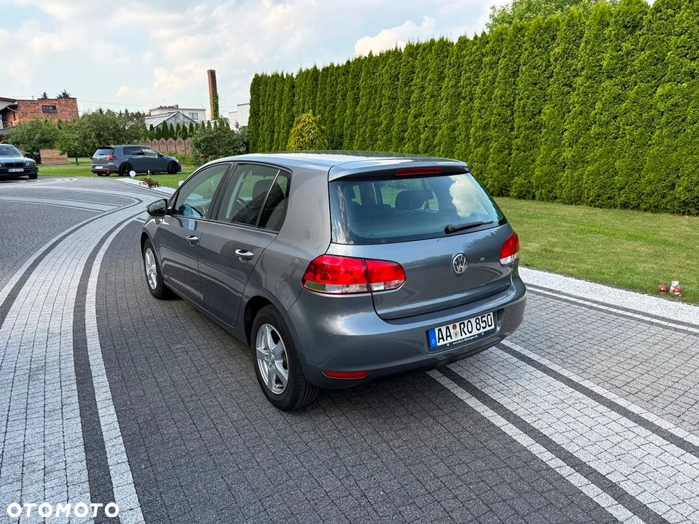 Volkswagen Golf 1.4 Style - 13