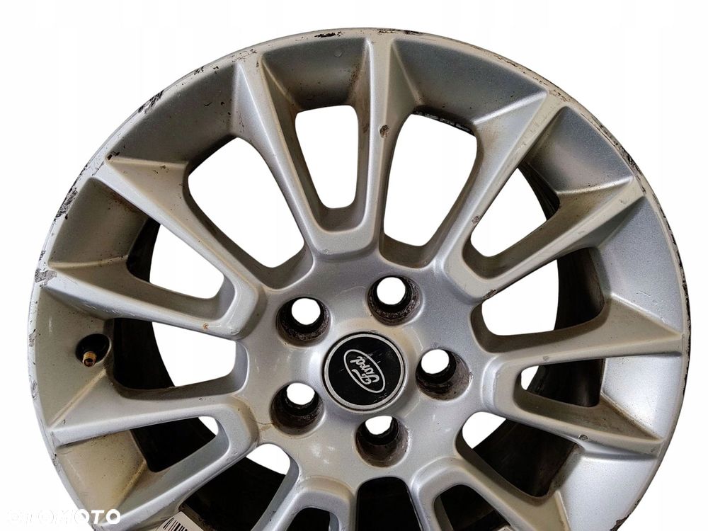 FELGI ALUMINIOWE FORD MONDEO MK4 LIFT (2010-2014) 2.0 TDCI 140KM BS7J1007AA - 14