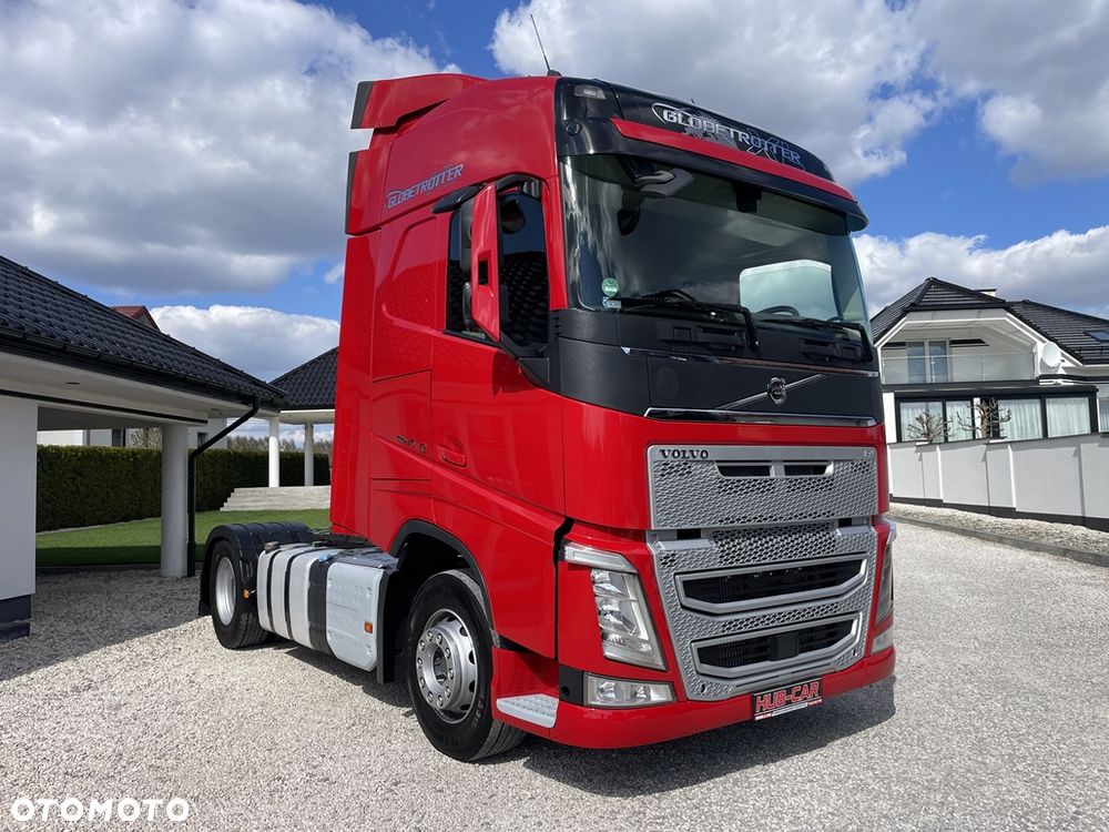 Volvo FH 460**STANDARD**2017/18**SUPER STAN**SALON POLSKA* - 1